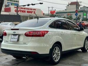 Xe Ford Focus Trend 1.5L 2019