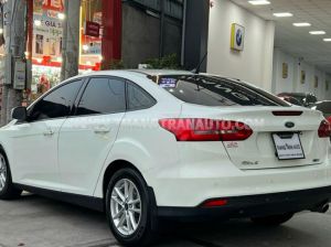 Xe Ford Focus Trend 1.5L 2019