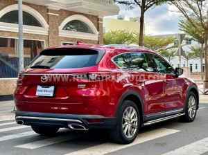 Xe Mazda CX8 Luxury 2020