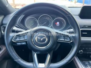 Xe Mazda CX8 Luxury 2020