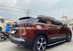 Xe Peugeot 3008 1.6 AT 2018