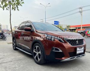 Xe Peugeot 3008 1.6 AT 2018