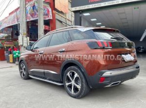 Xe Peugeot 3008 1.6 AT 2018