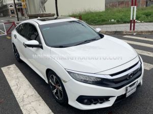 Xe Honda Civic 1.5L Vtec Turbo 2017