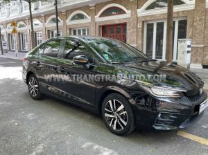 Xe Honda City RS 1.5 AT 2022