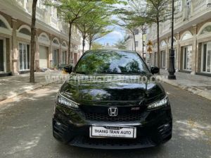 Xe Honda City RS 1.5 AT 2022