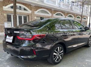 Xe Honda City RS 1.5 AT 2022