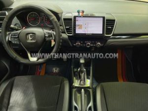 Xe Honda City RS 1.5 AT 2022