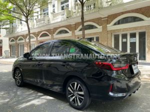 Xe Honda City RS 1.5 AT 2022