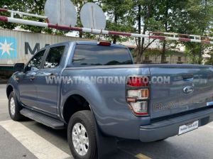 Xe Ford Ranger XLS 2.2L 4x2 MT 2018