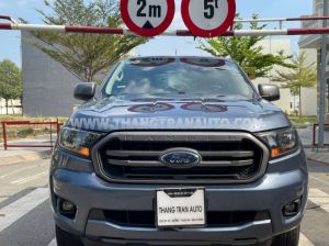 Xe Ford Ranger XLS 2.2L 4x2 MT 2018