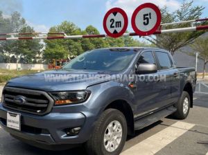 Xe Ford Ranger XLS 2.2L 4x2 MT 2018