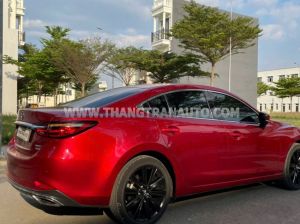 Xe Mazda 6 Signature Premium 2.5 AT 2022