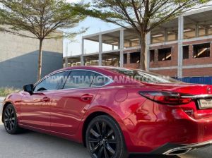 Xe Mazda 6 Signature Premium 2.5 AT 2022