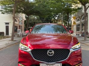 Xe Mazda 6 Signature Premium 2.5 AT 2022