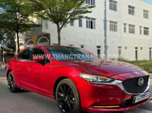 Xe Mazda 6 Signature Premium 2.5 AT 2022