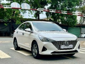 Xe Hyundai Accent 1.4 AT Đặc Biệt 2022