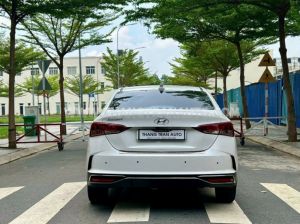 Xe Hyundai Accent 1.4 AT Đặc Biệt 2022