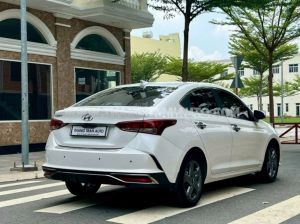 Xe Hyundai Accent 1.4 AT Đặc Biệt 2022