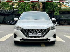 Xe Hyundai Accent 1.4 AT Đặc Biệt 2022