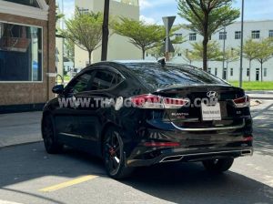 Xe Hyundai Elantra 2.0 AT 2018