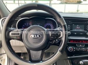 Xe Kia Optima 2.0 AT 2013