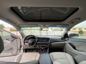 Xe Kia Optima 2.0 AT 2013