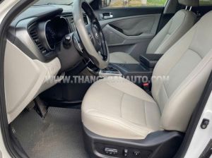 Xe Kia Optima 2.0 AT 2013