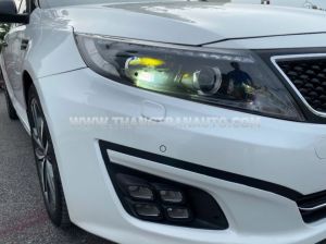 Xe Kia Optima 2.0 AT 2013