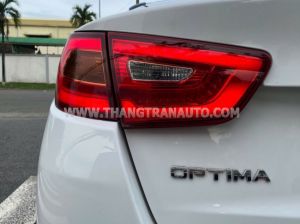 Xe Kia Optima 2.0 AT 2013