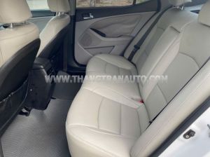 Xe Kia Optima 2.0 AT 2013