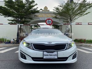 Xe Kia Optima 2.0 AT 2013
