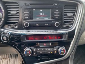 Xe Kia Optima 2.0 AT 2013