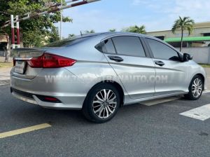 Xe Honda City 1.5 2017