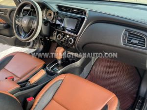 Xe Honda City 1.5 2017