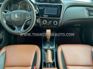 Xe Honda City 1.5 2017