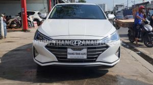 Xe Hyundai Elantra 1.6 AT 2021