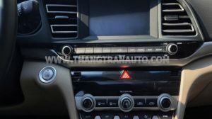 Xe Hyundai Elantra 1.6 AT 2021