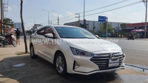 Xe Hyundai Elantra 1.6 AT 2021