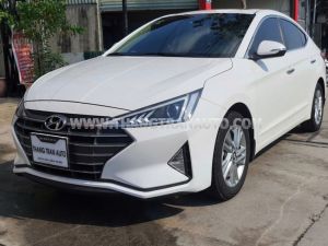 Xe Hyundai Elantra 1.6 AT 2021