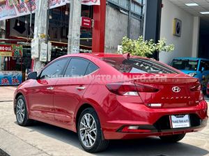 Xe Hyundai Elantra 2.0 AT 2021