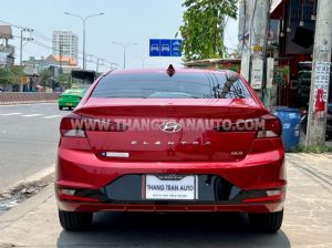 Xe Hyundai Elantra 2.0 AT 2021
