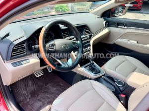 Xe Hyundai Elantra 2.0 AT 2021
