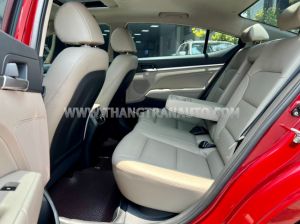 Xe Hyundai Elantra 2.0 AT 2021