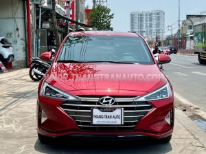 Xe Hyundai Elantra 2.0 AT 2021