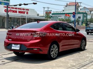 Xe Hyundai Elantra 2.0 AT 2021