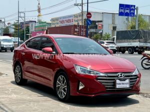 Xe Hyundai Elantra 2.0 AT 2021