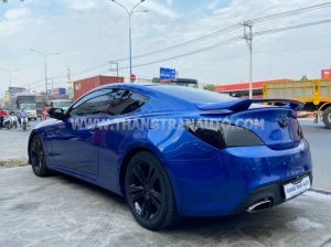 Xe Hyundai Genesis 2.0 AT 2009