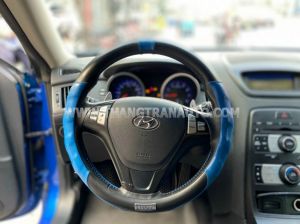 Xe Hyundai Genesis 2.0 AT 2009