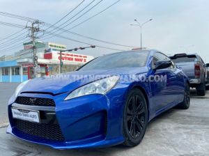Xe Hyundai Genesis 2.0 AT 2009